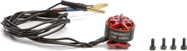 Spektrum motor striedavý 1104 5500ot/V