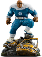 Iron Studios Fantastic Four - Thing Art Scale 1/10