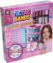 TICTAC BANDS set za izradu narukvica Fantasy kolekcija 16 kom
