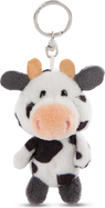 NICI kľúčenka Kravička Cowluna 10cm, GREEN