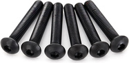 Traxxas imbus vijak M4x22mm glava cilindra (6)