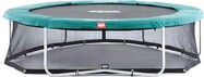 BERG Frame Net Basic spodná ochranná sieť k trampolíne 240 (8 FT)