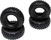 Axial pneu 1.0" BFGoodrich Krawler T/A (4): SCX24