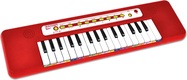 Bontempi Elektronická klávesnica s 32 klávesmi