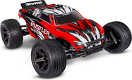 Traxxas Rustler 1:10 HD RTR červený
