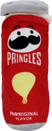 PRINGLES Giocattolo per cani Red