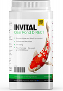 INVITAL Clear Pond Direct 1kg