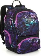 Zaino colorato per studenti Topgal ROTH 25033