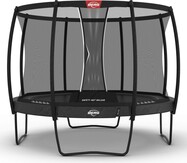 BERG Elite Regular 330 Grey + ochranná sieť Deluxe