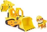 Paw Patrol Rubble &amp; crew zákaldné vozidlo Rubble