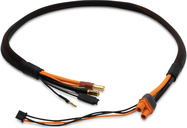 Spektrum nabíjací kábel Pro Series 2S IC3/5mm