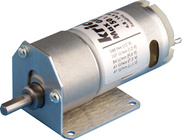 Krick Motor MAX s prevodovkou 150:1