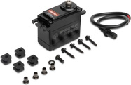 Spektrum Servo S6285 High Torque HV MG Race 35,7 kg.cm 0,10 s/60° 23T