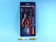 Model Set Plus Assembly 29619 - Werkzeugset für Modellbauer