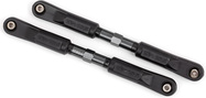 Traxxas ojnička 117mm hliníková titánovo eloxovaná (2)
