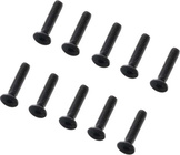 Axial imbuszcsavar M2x12mm FH (10)