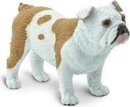 Safari® Pes Buldog