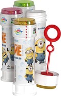 Bublifuk Minions 60 ml (présentoir 36)