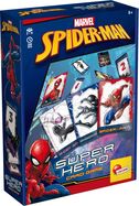 Spiderman Kartenspiel