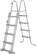 Bestway Bezpečnostný rebrík Flowclear 1.22m