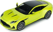 1:43 ASTON MARTIN DB12 LIME ESSENCE 2023 - SOLIDO