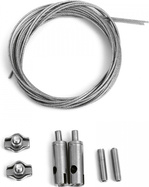Chihiros kit pre zavesenie osvetlenia WRGB II
