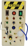 2Kids Toys LED busy board