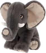 Keel Toys SE4538 Keeleco Elefante – giocattolo ecopeluche 18 cm