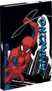 Box na zošity A5 Spiderman
