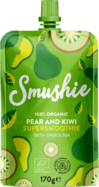 SALVEST Smushie BIO Fresh Boost (170 g)
