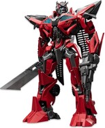Transformers blokees costruzioni Classic Class 24 Sentinal Prime