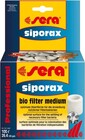Sera siporax Professional 15 mm 0,5L