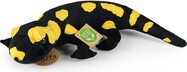 Plüsch-Feuersalamander 31 cm ECO-FRIENDLY
