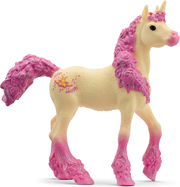 Schleich Sammeleinhorn Rosabel