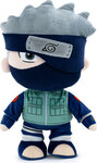 NARUTO SHIPPUDEN Kakashi plyšová hračka 30 cm