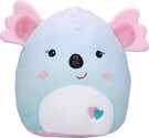 Vankúš plyšový koala 25cm