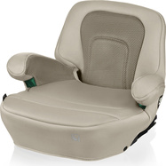 Autosedačka iBooster i-Size, Boss Grey