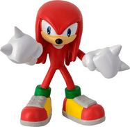Comansi Knuckles (Sonico)