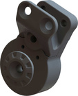 Arrma servo saver HD priamy na servo 25T