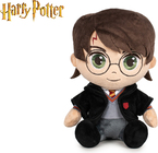 Harry Potter - Harry plyšový 16cm sediaci