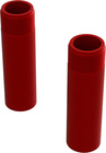 Arrma telo tlmiča 11x51mm hliník (2)