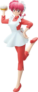 Bandai - Ranma 1/2 Glitter &amp;amp; Glamours-Ranma