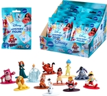 Disney Nanofigurka v sáčku, DP24, 12 druhov, Wave 4
