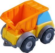 Haba Hračkárske auto vhodné na vonok Sklápač