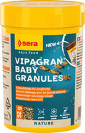Sera Vipagran Baby Nature 100ml