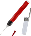 Modelcraft precízna olejnička s olejom na kovové prevody 7.5ml
