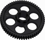 Arrma oceľové čelné ozubené koleso CNC 61T