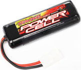 Traxxas NiMH batéria 7.2V 1200mAh Tamiya