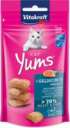 Pochúťka Vitakraft Cat Yums losos 40g