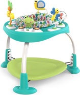 BRIGHT STARTS Aktívne centrum 2v1 Bounce?Bounce?Baby™ 6m+ do 11 kg